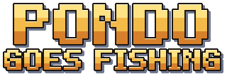 Pondo Goes Fishing